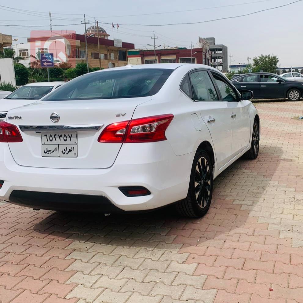 Nissan Sentra